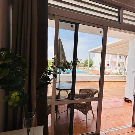 Ferienwohnung Casa Alexia Teguise  Exterior foto