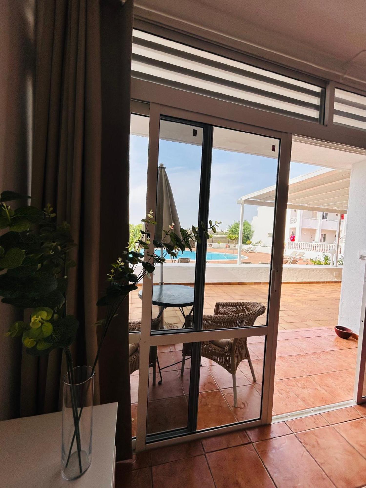 Ferienwohnung Casa Alexia Teguise  Exterior foto