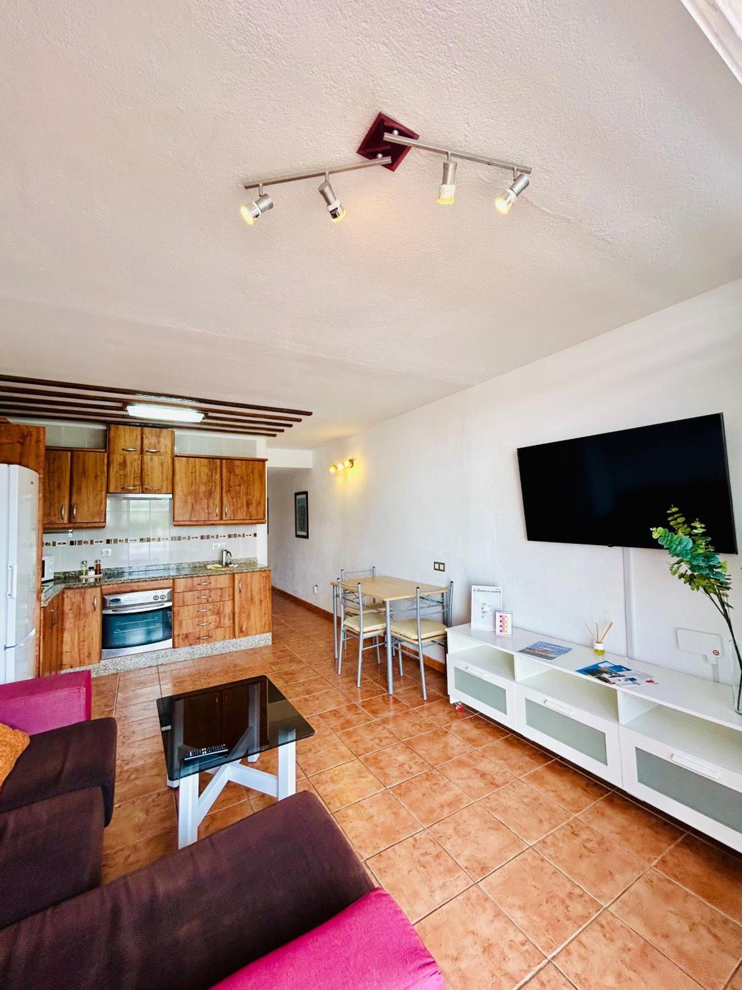 Ferienwohnung Casa Alexia Teguise  Exterior foto